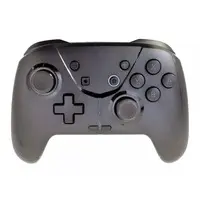Nintendo Switch - Video Game Accessories (ワイヤレスゲームコントローラー[HD-6900])