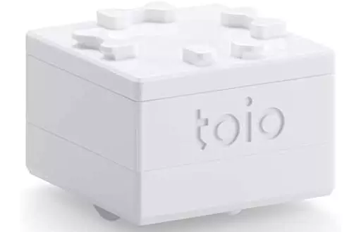 Video Game Accessories (toio コアキューブ)