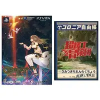 PlayStation Vita - Ciel nosurge