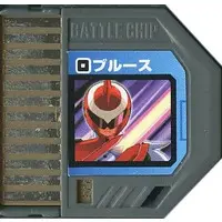 GAME BOY ADVANCE - Video Game Accessories - Rockman EXE (Mega Man Battle Network)