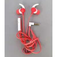 PlayStation 4 - Video Game Accessories - Earphone (イヤホンセレクション マイクplus (コーラル))