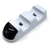 PlayStation 5 - Video Game Accessories (KINGTOP CHARGING DOCK For PS5)