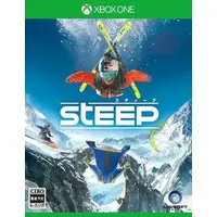 Xbox One - Steep
