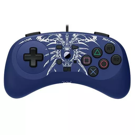 PlayStation 4 - Video Game Accessories - Game Controller - BLAZBLUE