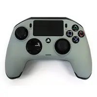 PlayStation 4 - Video Game Accessories (レボリューション プロ コントローラー2 グレー)