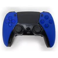 PlayStation 5 - Video Game Accessories - Game Controller (SCUF Reflex Wireless Performance Controller(ブルー))