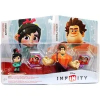 WiiU - Video Game Accessories - Disney INFINITY