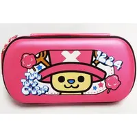 PlayStation Portable - Video Game Accessories - Pouch - ONE PIECE