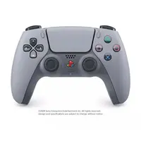 PlayStation 5 - Video Game Accessories - Game Controller (ワイヤレスコントローラー DualSense 30周年アニバーサリー リミテッドエディション)