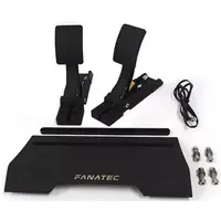 PlayStation 4 - Video Game Accessories (FANATEC CSL Elite Pedals)