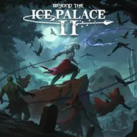 PlayStation 5 - Beyond The Ice Palace