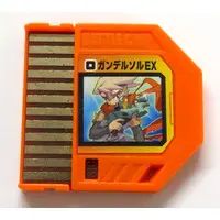 GAME BOY ADVANCE - Video Game Accessories - Rockman EXE (Mega Man Battle Network)