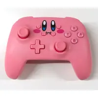 Nintendo Switch - Video Game Accessories - Game Controller - Kirby's Dream Land