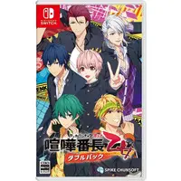 Nintendo Switch - Kenka Banchou Otome