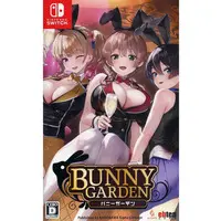 Nintendo Switch - Bunny Garden