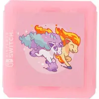 Nintendo Switch - Video Game Accessories - Case - Pokémon