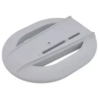 PlayStation 5 - Video Game Accessories - Game Stand (アクラス PS5用 縦置きスタンド[SASP-0699])