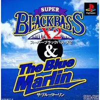 PlayStation - Super Black Bass