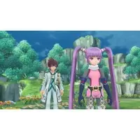 PlayStation 5 - Tales of Graces