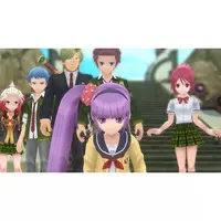 PlayStation 5 - Tales of Graces