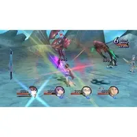 PlayStation 5 - Tales of Graces