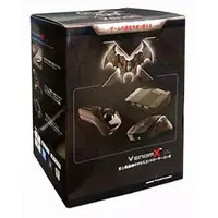 PlayStation 4 - Video Game Accessories (VENOM X V2 マウスコントローラーコンボ)