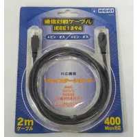 PlayStation 2 - Video Game Accessories (PlayStation2 専用通信対戦ケーブルIEEE1394)