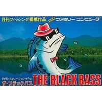 Family Computer - The Black Bass