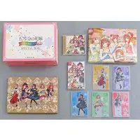 Nintendo Switch - Gotoubun no Hanayome (The Quintessential Quintuplets)