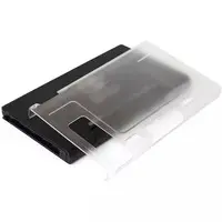 Nintendo Switch - Video Game Accessories (ウルトラスリムケース スモーククリア)