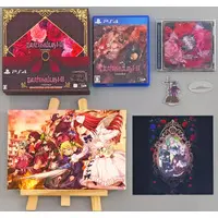 PlayStation 4 - Deathsmiles