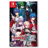 Nintendo Switch - Cardfight!! Vanguard