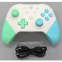 Nintendo Switch - Video Game Accessories (AOLION Switch用無線コントローラー[PG-NS2028])