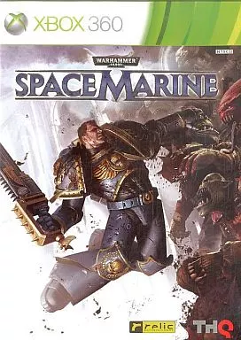 Xbox 360 - WarHammer