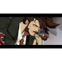 Nintendo Switch - GUILTY GEAR
