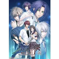 Nintendo Switch - Hiiro no Kakera (Limited Edition)