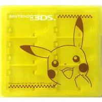 Nintendo 3DS - Video Game Accessories - Case - Pokémon