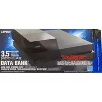 PlayStation 4 - Video Game Accessories (DATA BANK (本体HDD増設用アタッチメント))