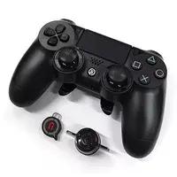 PlayStation 4 - Video Game Accessories (SCUF Infinity 4PS(Black)(詳細備考))