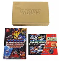 Nintendo Switch - Darius