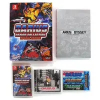 Nintendo Switch - Darius