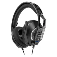 PlayStation 5 - Video Game Accessories - Headset (RIG 300 PRO HC ゲーミングヘッドセット ブラック (PS5/PS4/Switch/Xbox/PC/Mobile用))