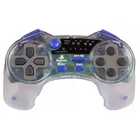 PlayStation - Video Game Accessories (イマジニア サンダーパッドS)