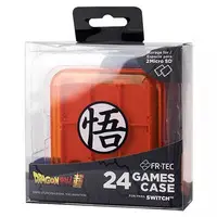 Nintendo Switch - Video Game Accessories - Dragon Ball