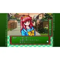 Nintendo Switch - Tokimeki Memorial