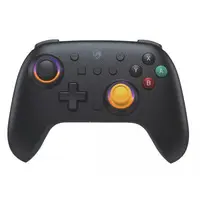 Nintendo Switch - Video Game Accessories - Game Controller (ECHTPOWER ワイヤレスコントローラー[ES01])