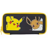 Nintendo Switch - Video Game Accessories - Pouch - Pokémon