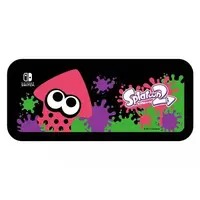 Nintendo Switch - Video Game Accessories - Pouch - Splatoon