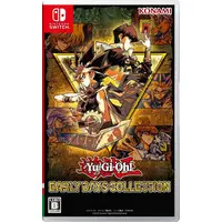 Nintendo Switch - Yu-Gi-Oh! Series