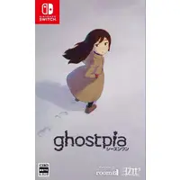 Nintendo Switch - ghostpia